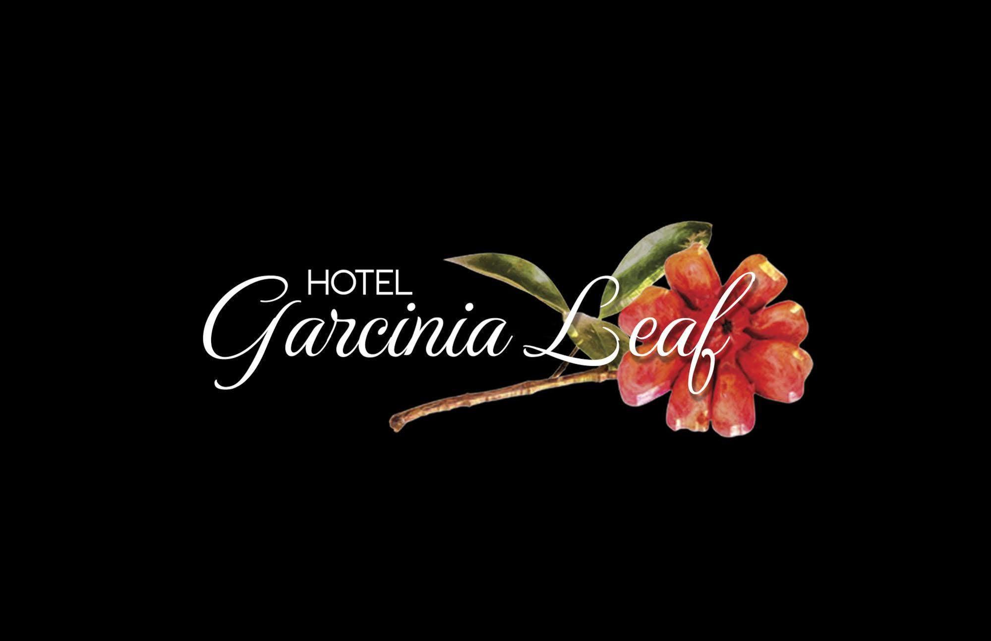Hotel Garcinia Leaf Hikkaduwa Bagian luar foto